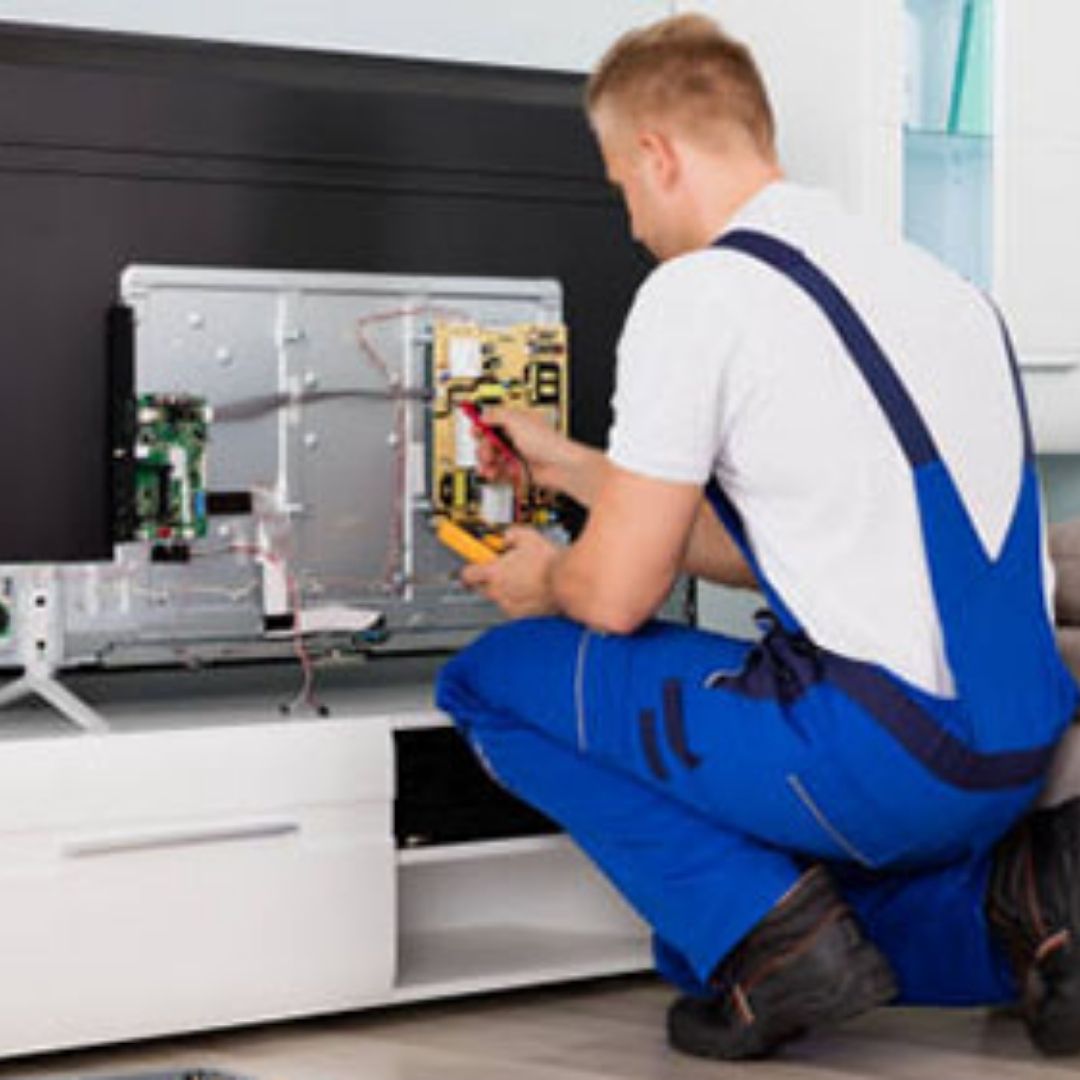 Demirci Televizyon Tamircisi