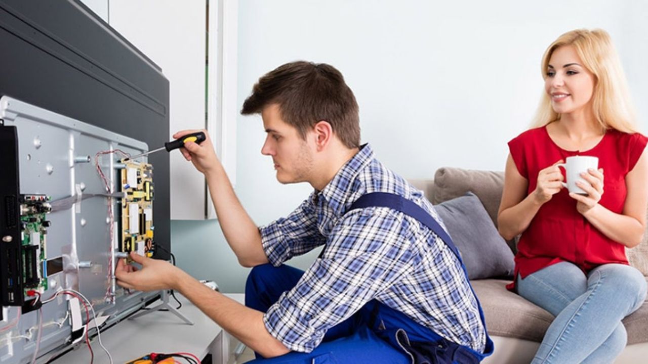 Demirci Televizyon Tamircisi